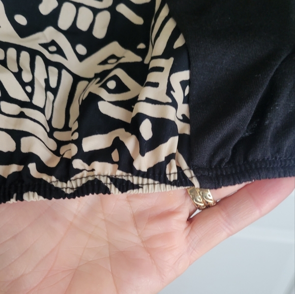 Sweet & Sour women's size 3X blouse - Picture 4 of 5